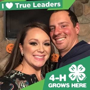 Meet your Posher, Jeanna